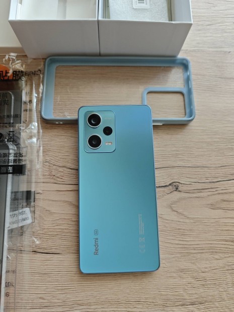 Eladó Xiaomi Redmi Note 12Pro+ 5G mobiltelefon
