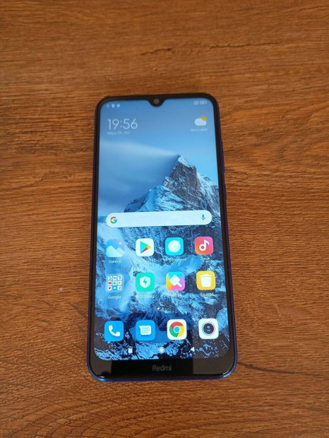 Elad Xiaomi Redmi Note 8T Mobiltelefon