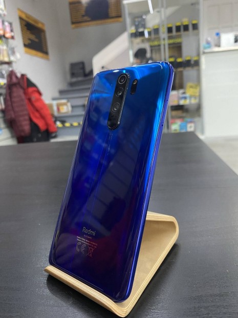 Elad Xiaomi Redmi Note 8 pro 