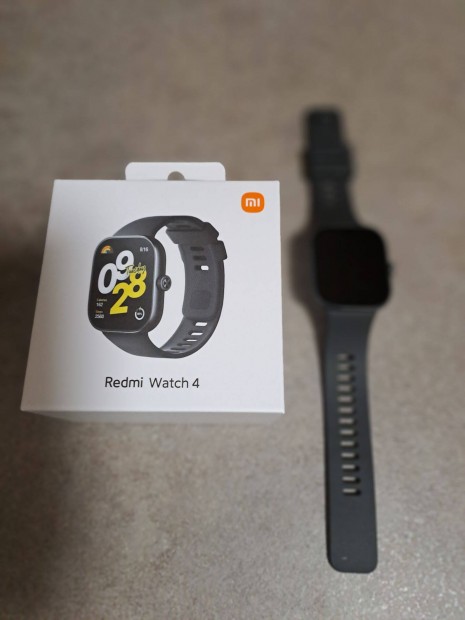 Elad Xiaomi Redmi Watch 4