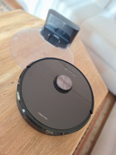 Elad Xiaomi Roborock S6 robortposzv