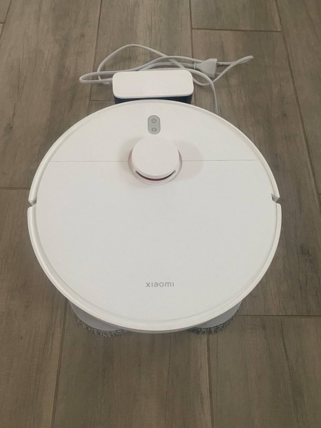 Elad Xiaomi Robot Vacuum S10+ robotporszv