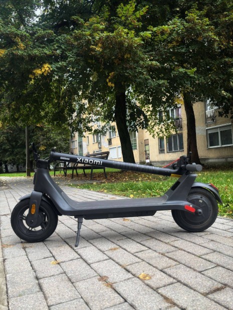 Elad Xiaomi Scooter LITE 4!
