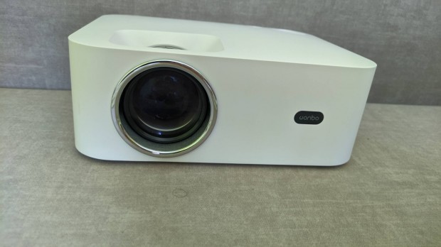 Elad Xiaomi Wanbo X1 pro android-os projector