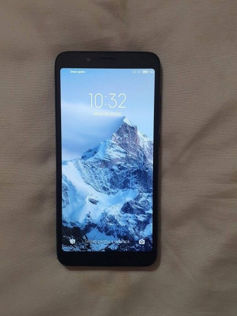 Elad Xiaomi redmi 7A 32Gb dul sim 