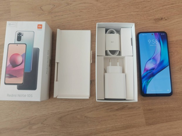 Elad Xiaomi redmi note 10 Ds