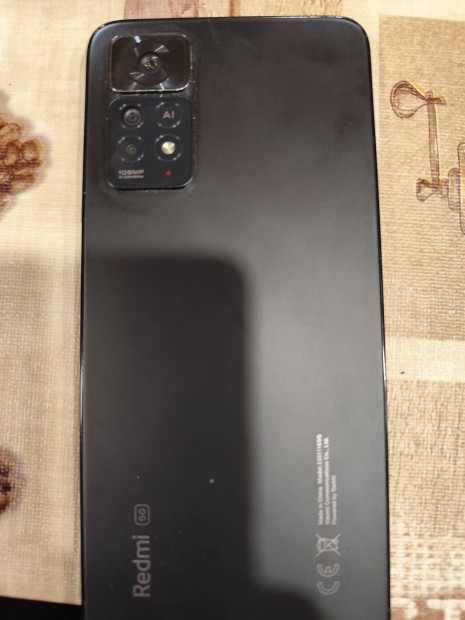 Elad Xiaomi redmi note 11 pro