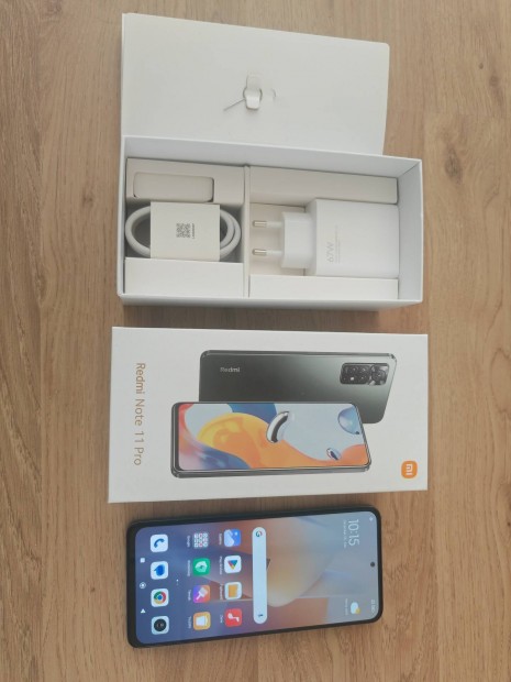 Elad Xiaomi redmi note 11 pro 