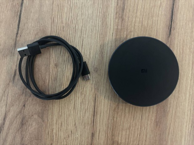 Elad Xiaomi vezetk nlkli tltpad , 10W teljestmny