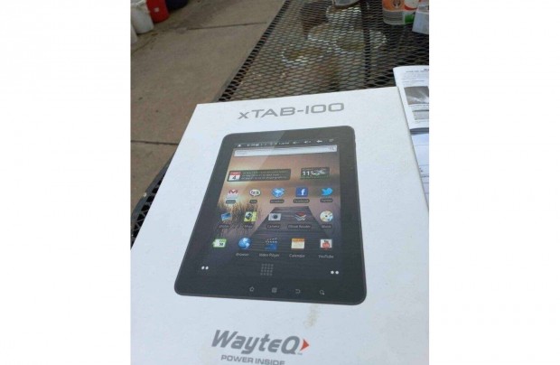 Elad Xtab-100Tablet pc alkatrsznek