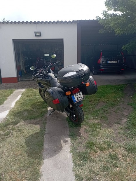 Elad Yamaha 850 TDM