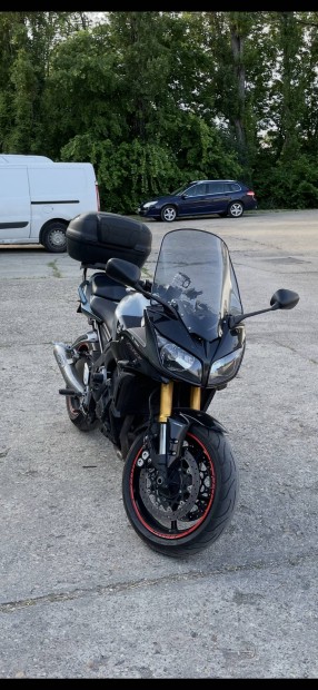 Elad Yamaha FZ1-s abs 