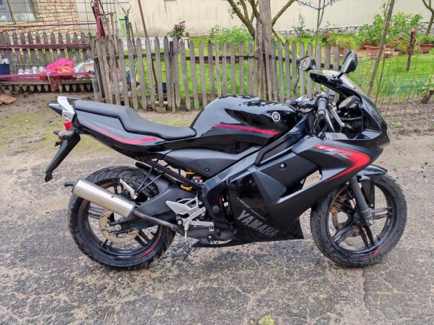 Elad Yamaha Tzr 50 