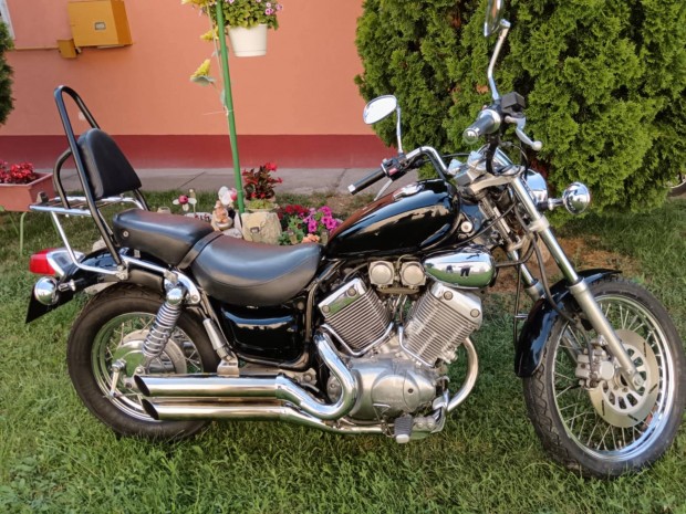 Eladó Yamaha XV535