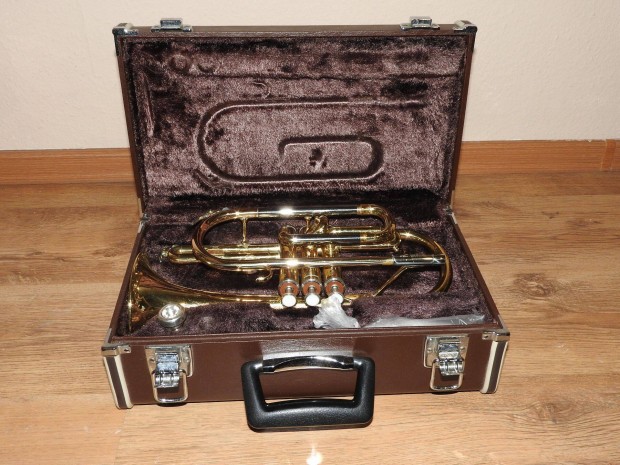Elad Yamaha Ycr-2330 kornett /cornet /trombita