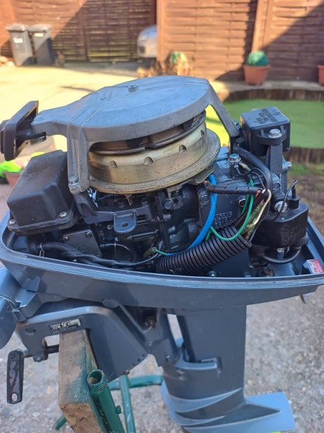 Elad� Yamaha cs�nakmotor!