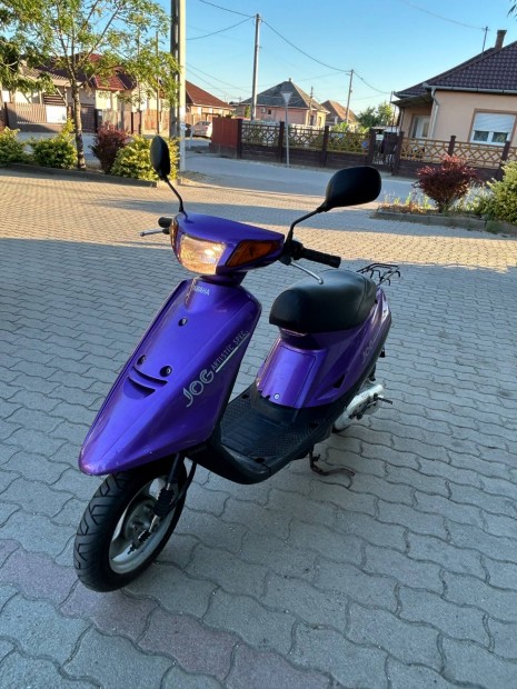 Elado Yamaha jog 3kj artistic special 1994