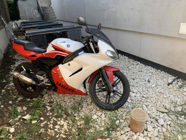 Elad Yamaha motor