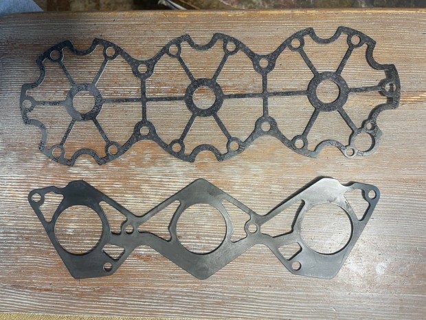 Elad� Yamaha wave runner jetski 1200 (Wsm G Kit) t�m�t�sk�szlet