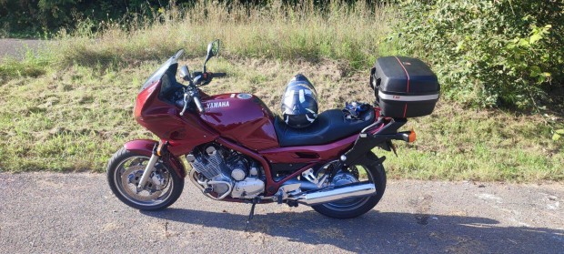 Elad Yamaha xj900 Diversion