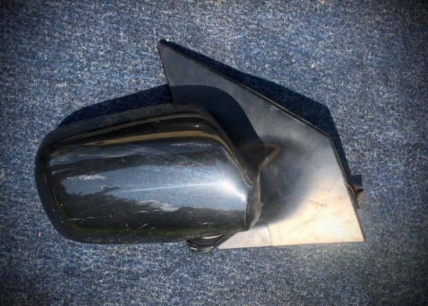 Elad� Yaris i-es jobb elektromos t�k�r 12000ft. Bp/posta