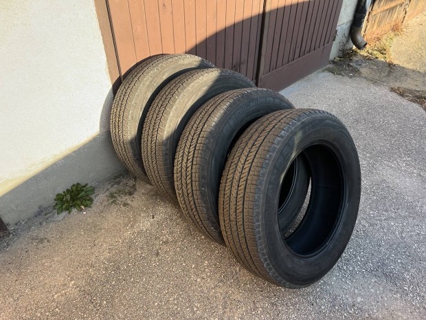 Elad Yokohama 225/65R17 gumi