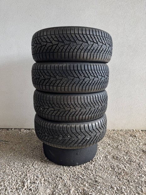 Eladó Yokohama Bluearth 215/55 R18 4db!