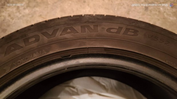 Elad� Yokohama gumi