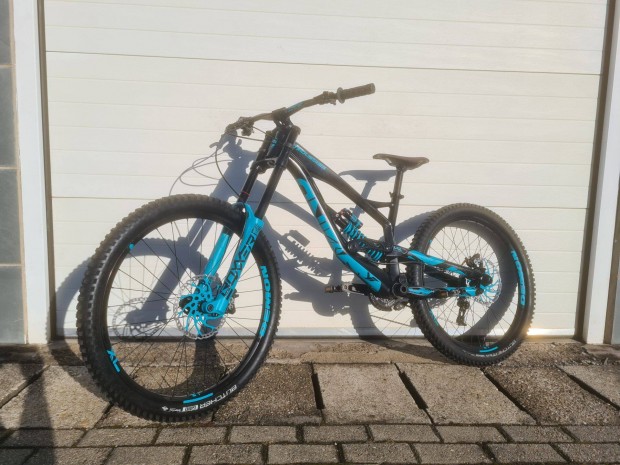 Elad Yt Industries Tues AL 2016 L, 27,5 !!!