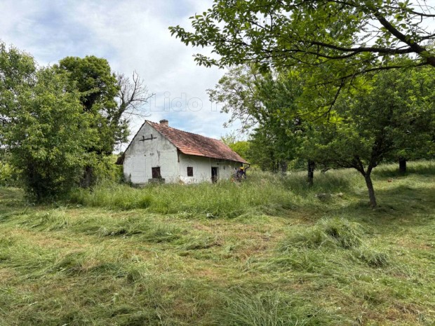 Eladó ZÁRTKERT Somogyzsitfán