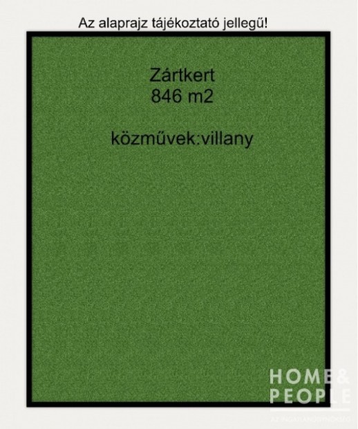 Eladó Zártkert Szeged Subasa