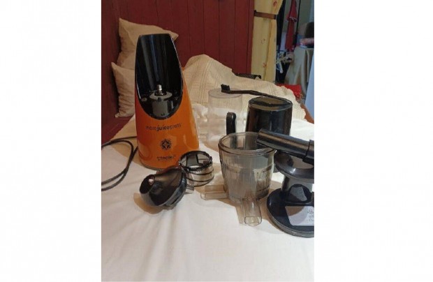 Eladó Zepter More Juice Press