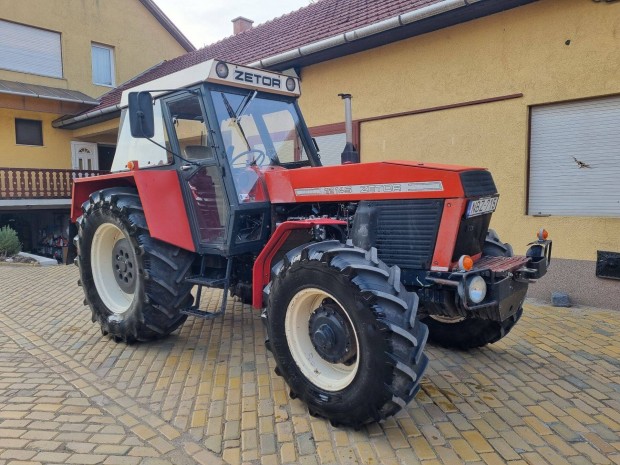 Elad Zetor 12145