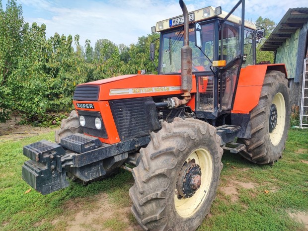 Elad Zetor 16245 traktor