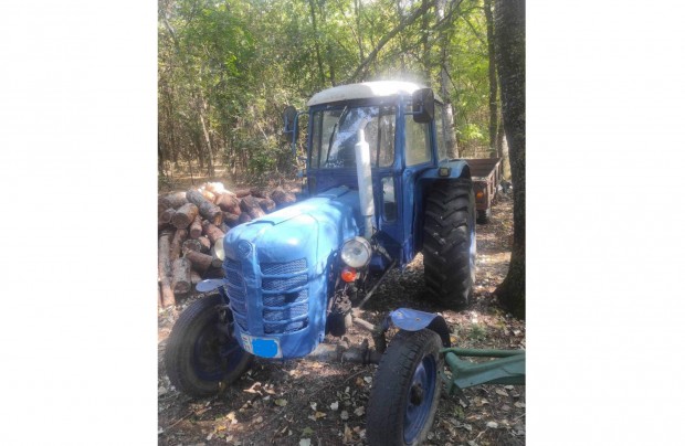 Elad Zetor 3011 tpus traktor