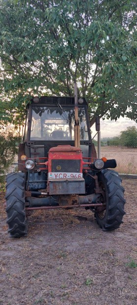 Elad Zetor 6045