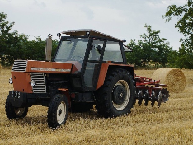 Elad Zetor 80-11