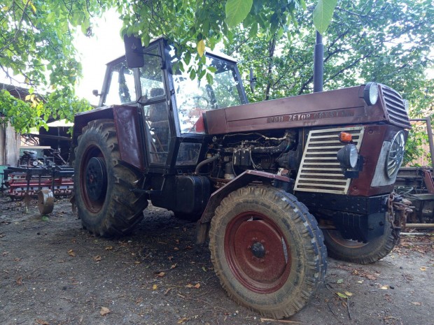Elad Zetor Crystal 12011