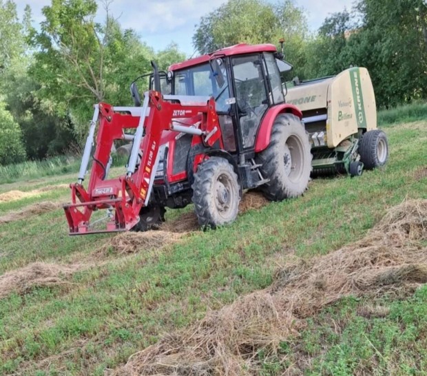 Elad Zetor Major 80
