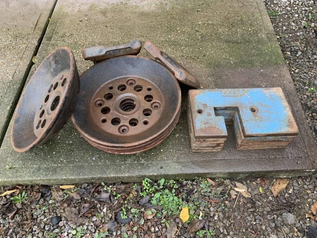 Elad� Zetor orrs�lyok, ker�ks�lyok