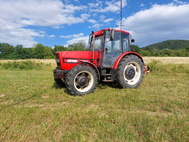 Eladó Zetor traktor!,Esetleg csere.
