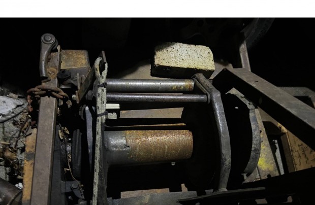 Elad Zil csrl hibtlan llapotban igny esetn drtktllel Miskolc