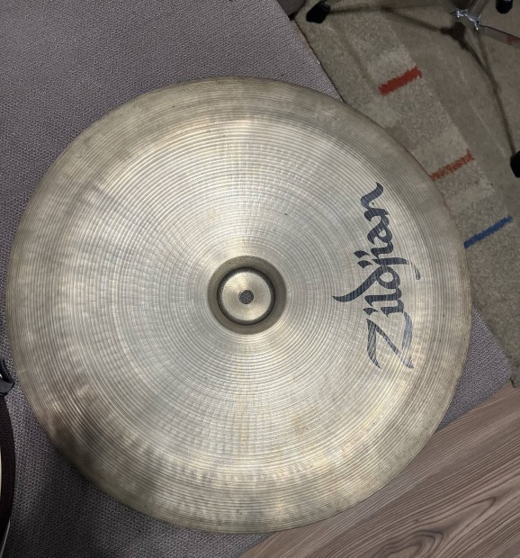 Eladó Zildjian K Cintányérok!