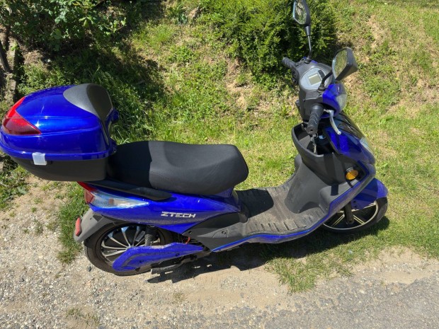 Eladó Ztech ZT27 elektromos motor