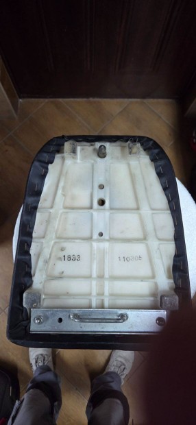 Elad Zx7 Ninja hts ls