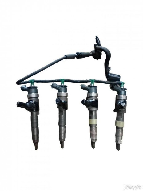 Elad! 0445110489 ford focus mk3 porlaszt 1.5d