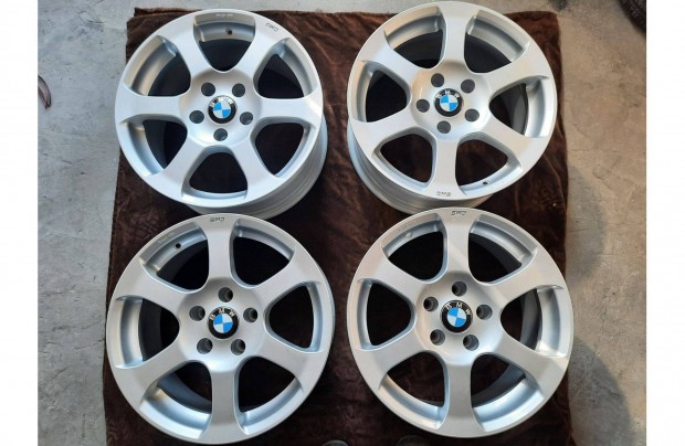 Eladó :17 colos Új alufelni BMW-re 5x120 , 8.0Jx17 , Et20