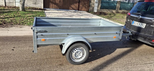 Elad  2020 vjrat Trailer Utnfut 