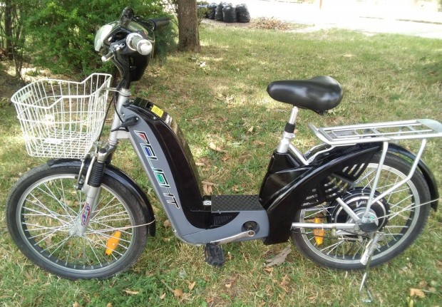 Elad, 22" elektromos kerkpr ers ltium akkumltorral