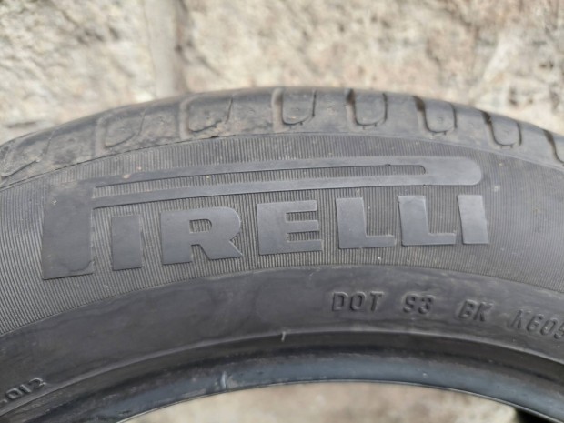 Elad  4 db Pirelli Cinturato P7 205/55 R16 91V Run Flat  nyri gumi